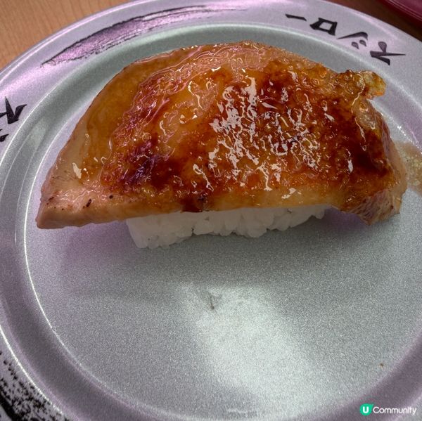 黃埔時尚坊壽司郎這餐海鮮盛宴超滿足！