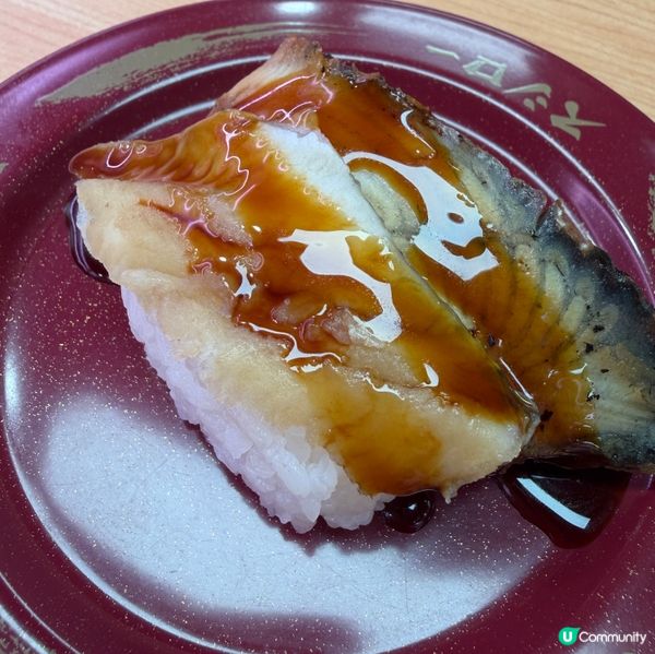 黃埔時尚坊壽司郎這餐海鮮盛宴超滿足！