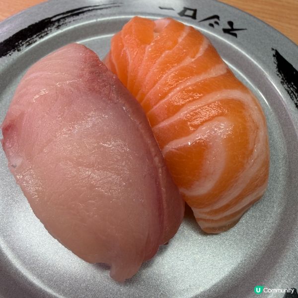 黃埔時尚坊壽司郎這餐海鮮盛宴超滿足！