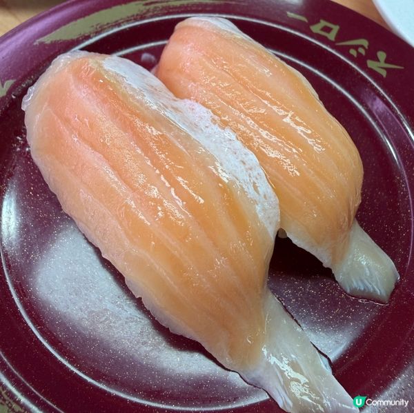 黃埔時尚坊壽司郎這餐海鮮盛宴超滿足！