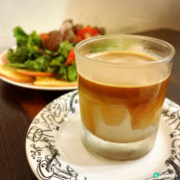 🍀🥗 一道小清新輕食在尖東 