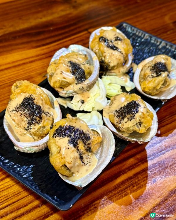 懷舊海鮮饗宴八道菜· MVP一定係呢隻蟹鉗