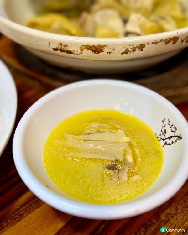 懷舊海鮮饗宴八道菜· MVP一定係呢隻蟹鉗