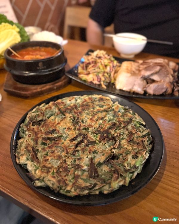 排隊都要食‼️啖啖骨膠原 💯