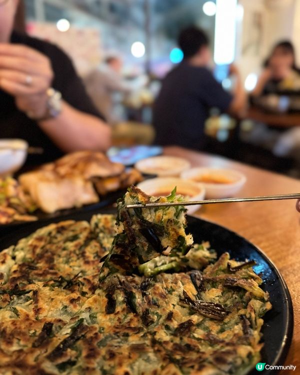 排隊都要食‼️啖啖骨膠原 💯