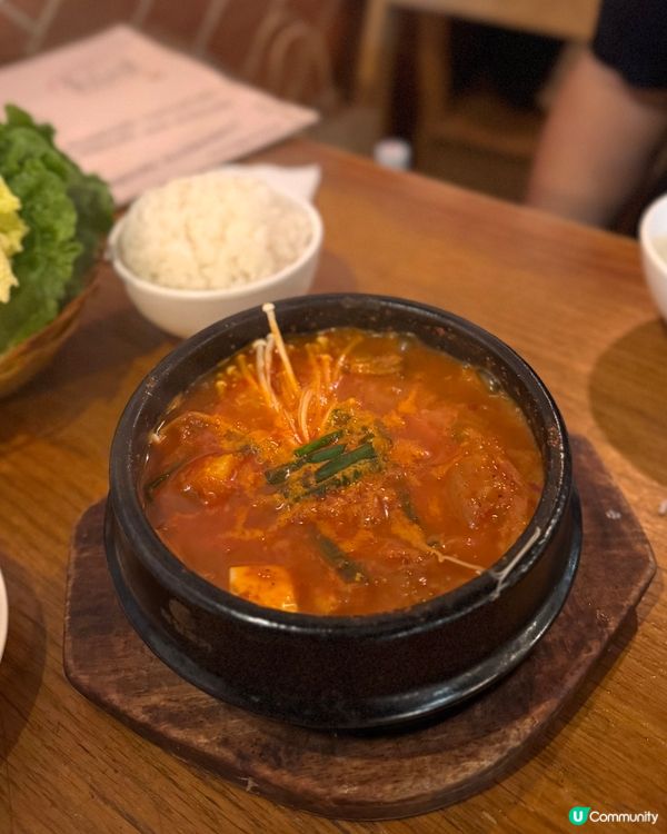 排隊都要食‼️啖啖骨膠原 💯