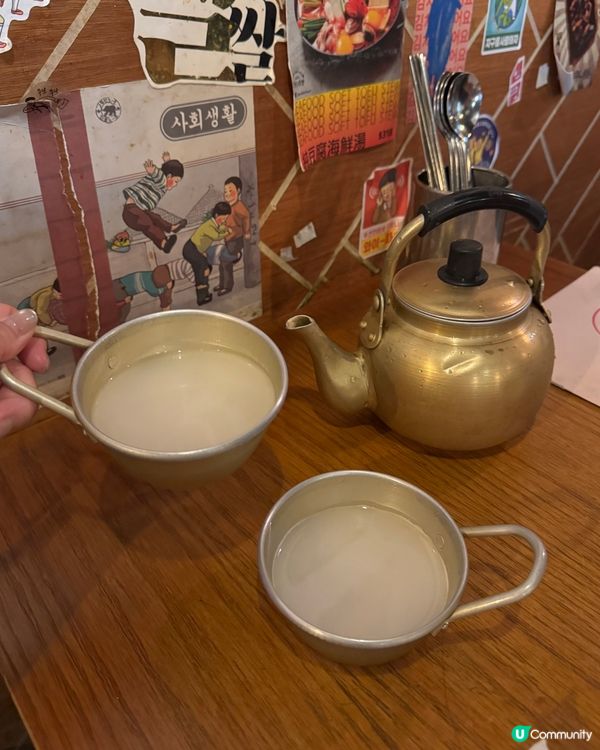 排隊都要食‼️啖啖骨膠原 💯