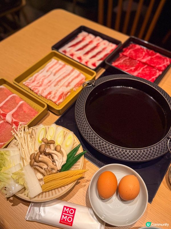 秋葉原壽喜燒吃到飽