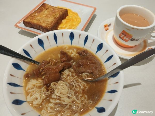 ❤️❤️❤️❤️大愛的沙爹牛麵