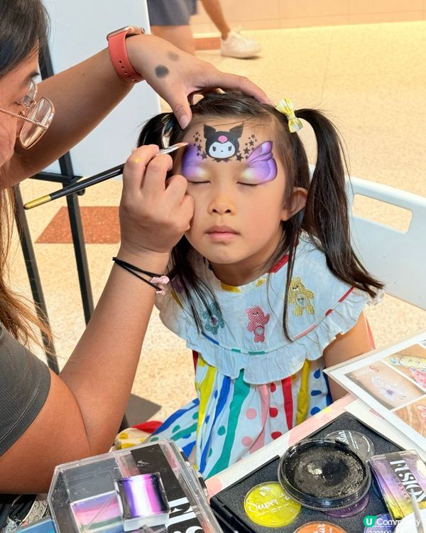 荷里活廣場 好懷舊中秋市集