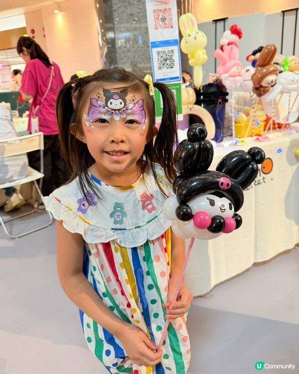 荷里活廣場 好懷舊中秋市集