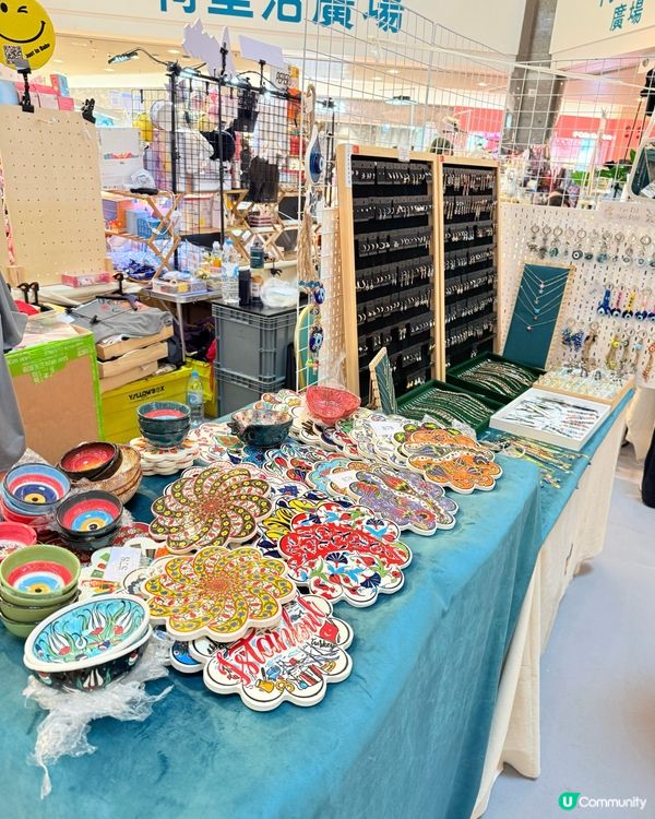 荷里活廣場 好懷舊中秋市集