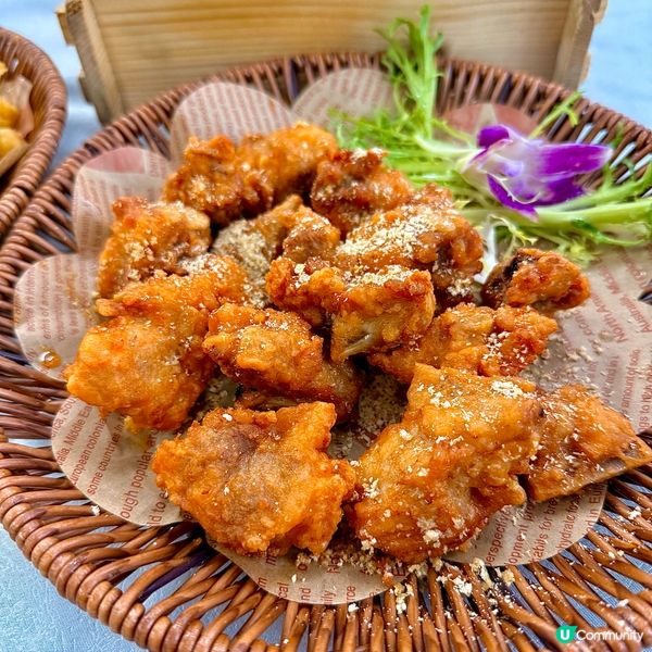 港車北上🌟台山美食篇🤤🤤