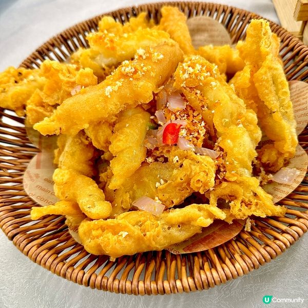 港車北上🌟台山美食篇🤤🤤