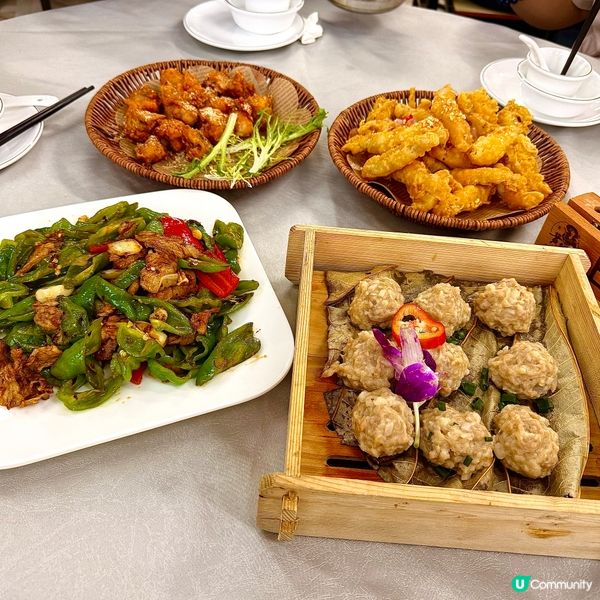 港車北上🌟台山美食篇🤤🤤