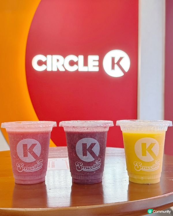 唔洗飛日本🇯🇵香港都有得飲啦😋水果smoothie🍓🍌🥭🍍