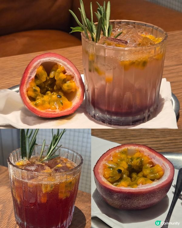 Chill Time🍹🍴