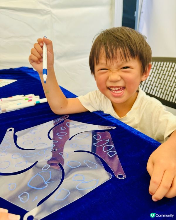 免費‼️有得玩多禮物🎁仲近距離見鄭秀文😍