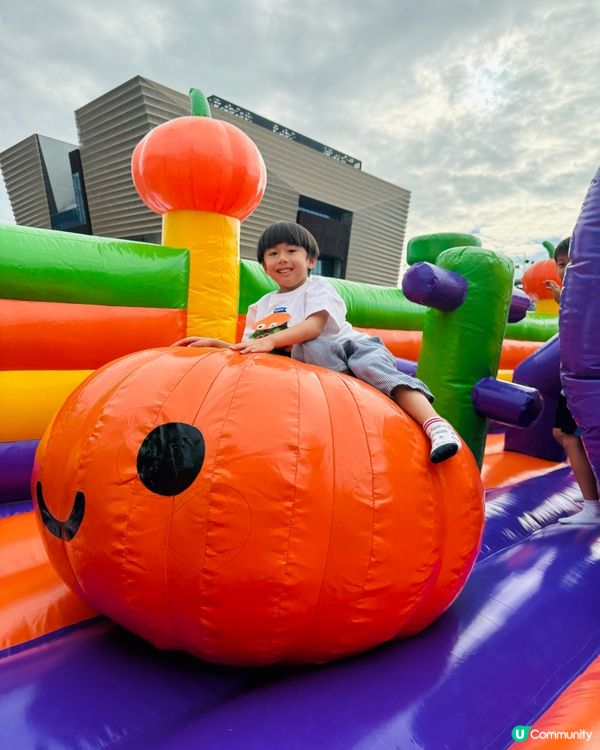 免費‼️有得玩多禮物🎁仲近距離見鄭秀文😍