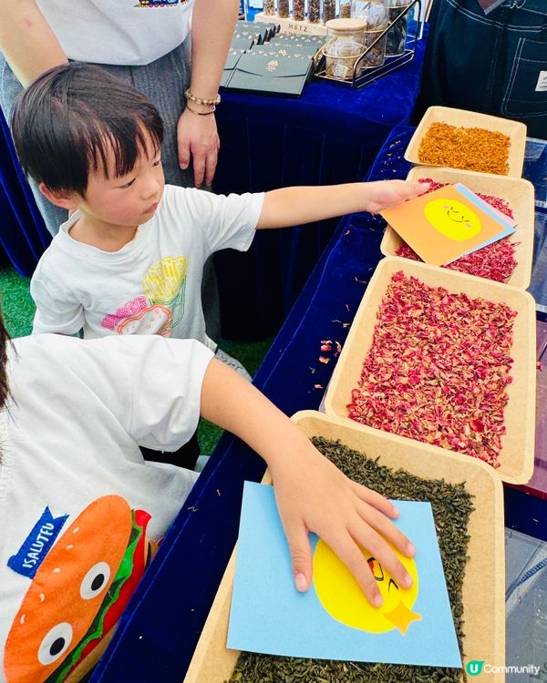 免費‼️有得玩多禮物🎁仲近距離見鄭秀文😍