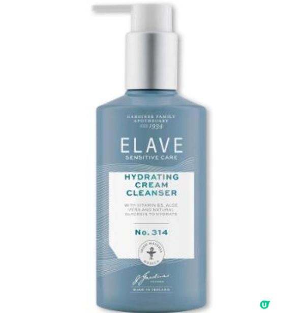 保濕洗面奶的功效一覽