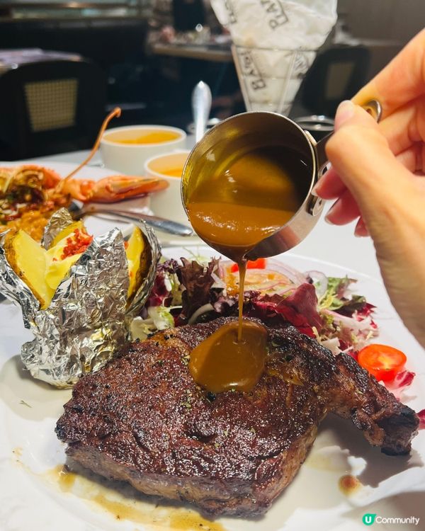 觀塘CP值極高嘅型格西餐🍽️啱哂慶生🎉