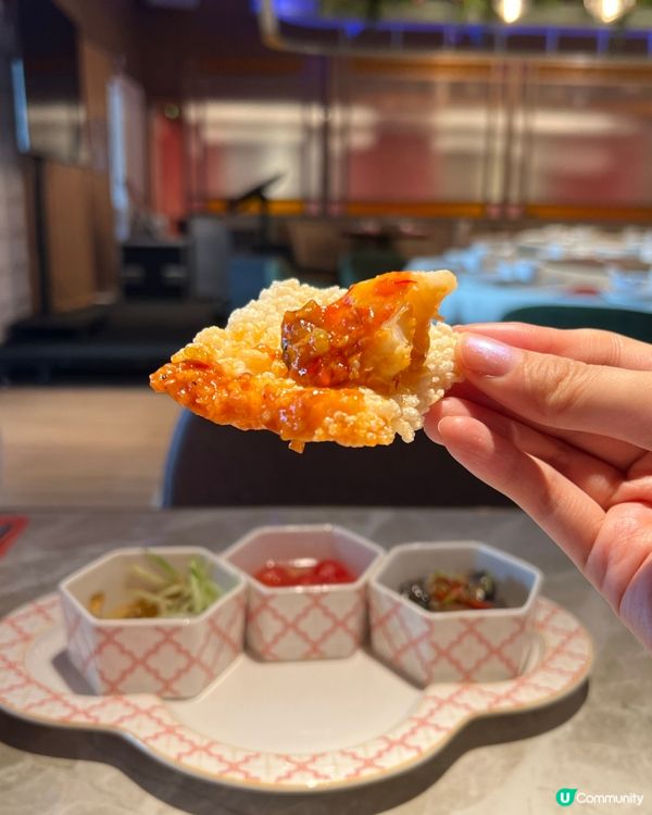 海港城食高質中菜，竟然唔使「荷包大出血」🥢