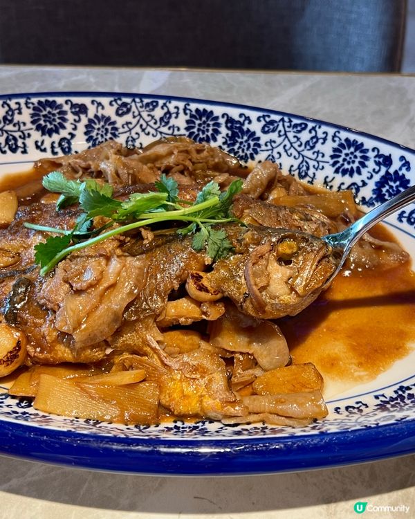 海港城食高質中菜，竟然唔使「荷包大出血」🥢