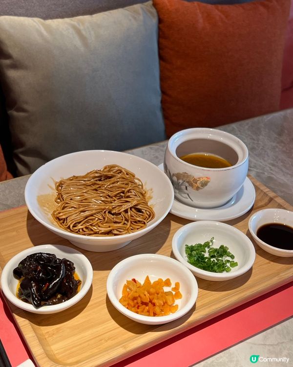 海港城食高質中菜，竟然唔使「荷包大出血」🥢