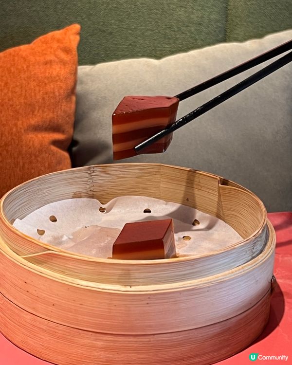 海港城食高質中菜，竟然唔使「荷包大出血」🥢