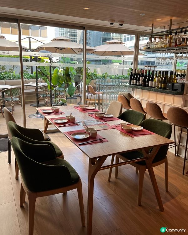 海港城食高質中菜，竟然唔使「荷包大出血」🥢