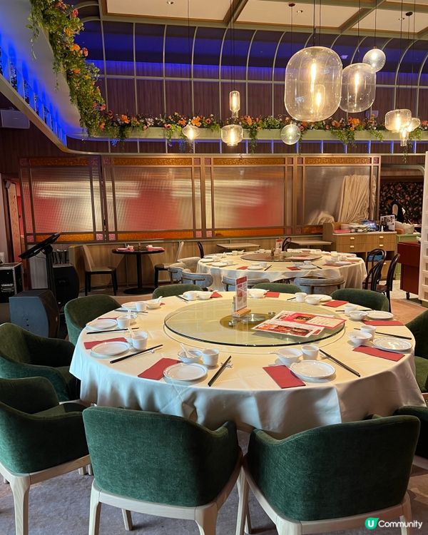 海港城食高質中菜，竟然唔使「荷包大出血」🥢