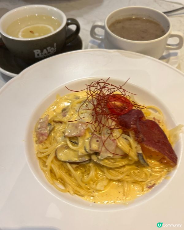 佐敦西餐美食分享 @Plato Cafe & Bistro