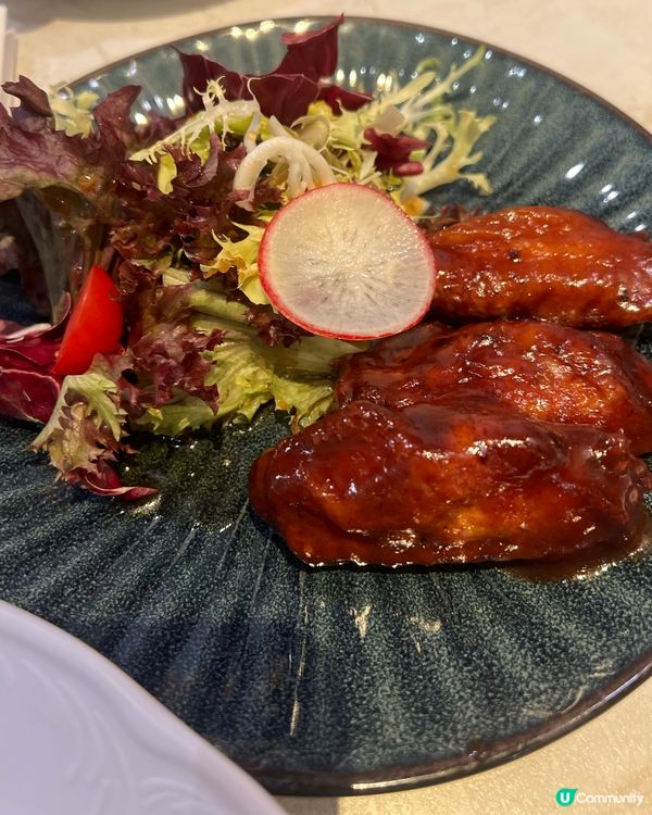 佐敦西餐美食分享 @Plato Cafe & Bistro