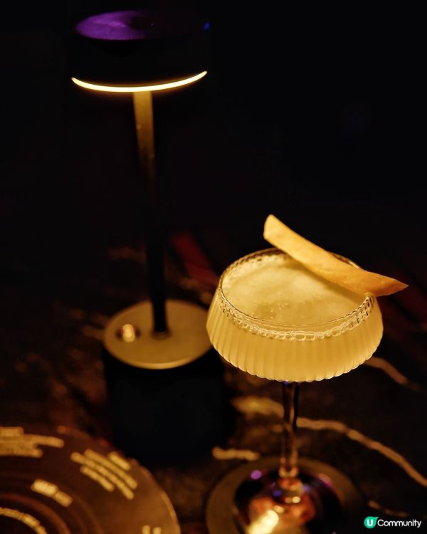 收工小酌🎶中環氛圍感live music 酒吧🥂