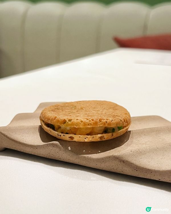 志JEE 🥰 親民價歎到米芝蓮推介粵法菜