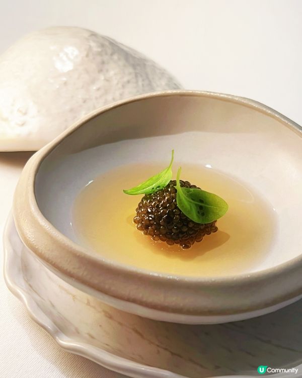 志JEE 🥰 親民價歎到米芝蓮推介粵法菜