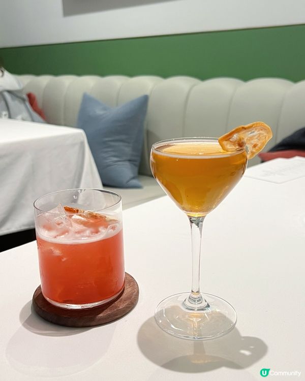 志JEE 🥰 親民價歎到米芝蓮推介粵法菜