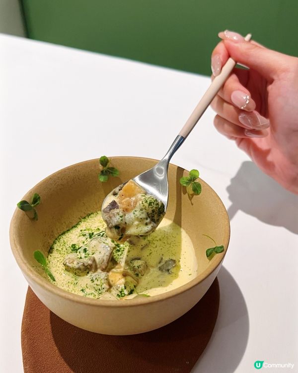 志JEE 🥰 親民價歎到米芝蓮推介粵法菜