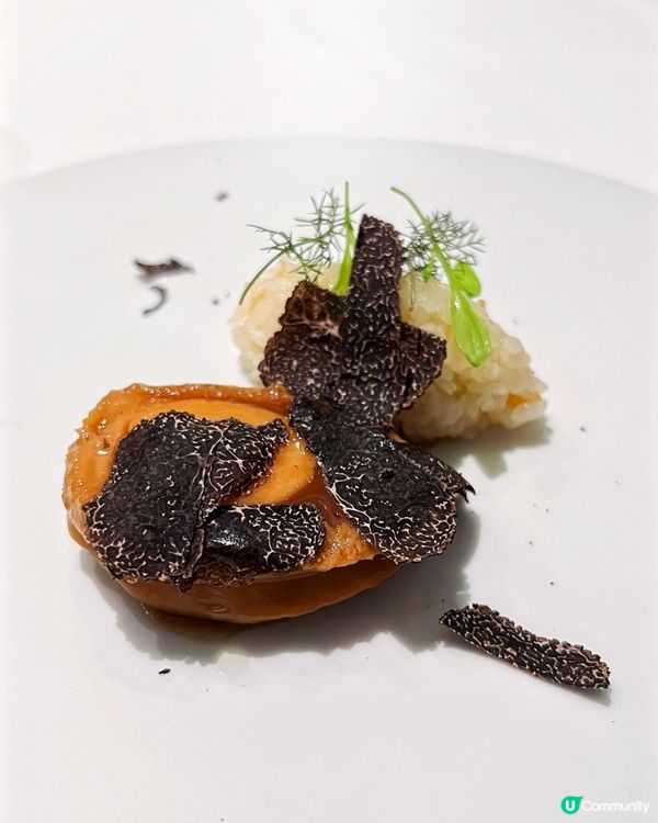 志JEE 🥰 親民價歎到米芝蓮推介粵法菜