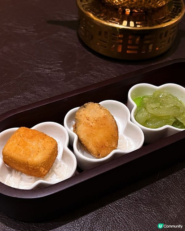 灣仔｜大宅 𖤓高質不貴嘅粵菜私房菜🏮