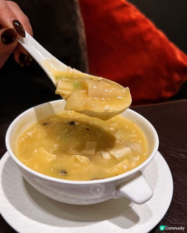 灣仔｜大宅 𖤓高質不貴嘅粵菜私房菜🏮