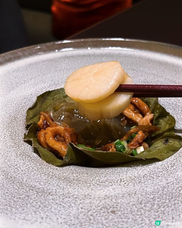 灣仔｜大宅 𖤓高質不貴嘅粵菜私房菜🏮