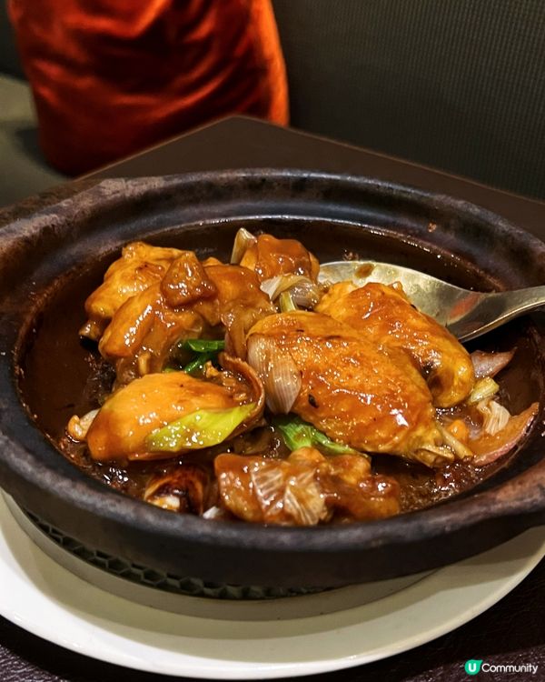 灣仔｜大宅 𖤓高質不貴嘅粵菜私房菜🏮