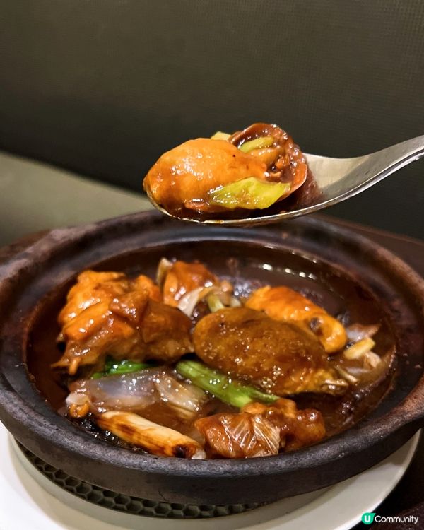 灣仔｜大宅 𖤓高質不貴嘅粵菜私房菜🏮