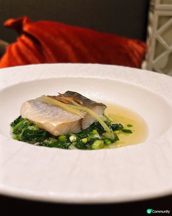 灣仔｜大宅 𖤓高質不貴嘅粵菜私房菜🏮