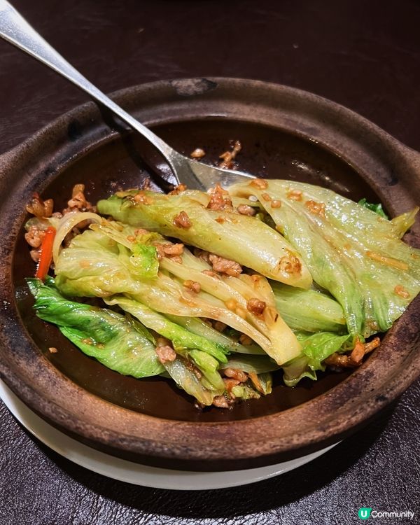 灣仔｜大宅 𖤓高質不貴嘅粵菜私房菜🏮