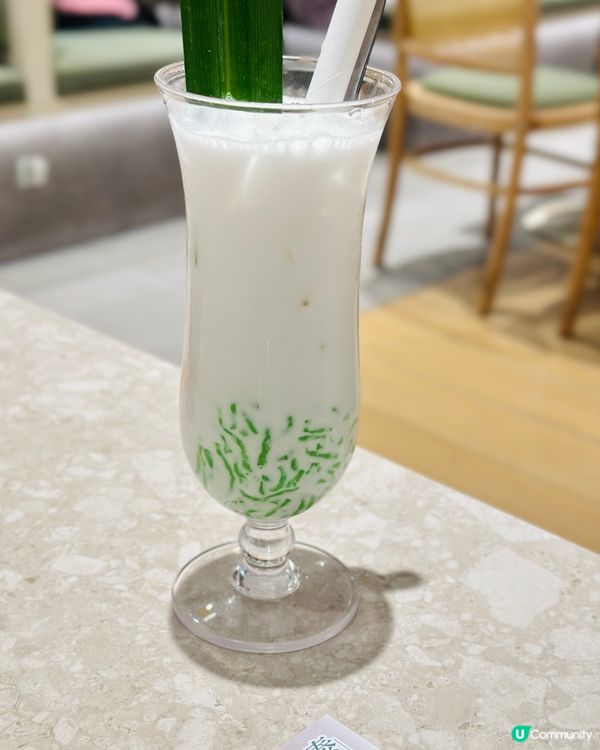 呢間星期一至四晚市有個泰國夜市小炒二人套餐,真係好抵食,兩個...