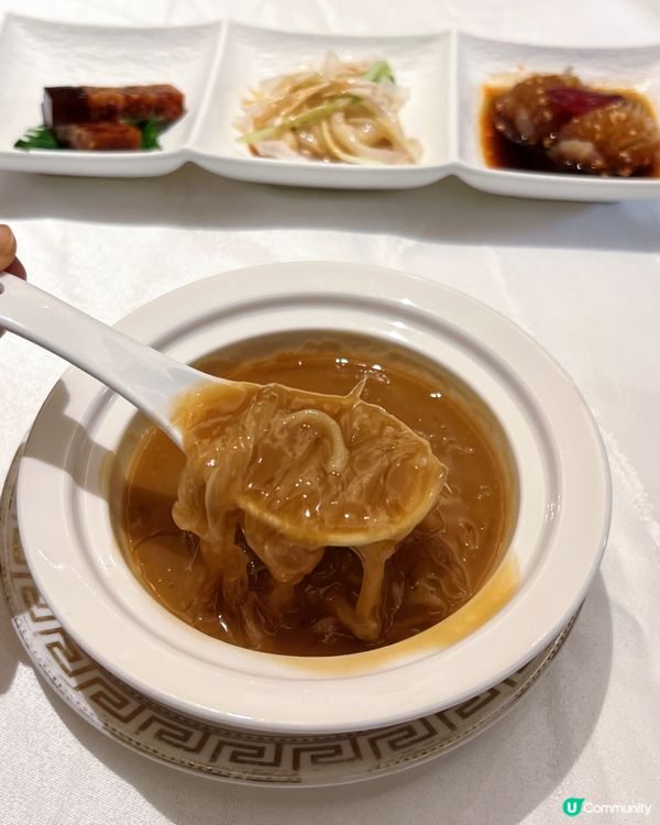 🇭🇰週末2.5小時任吃點心小菜😋仲有鮑參翅翅 ，
