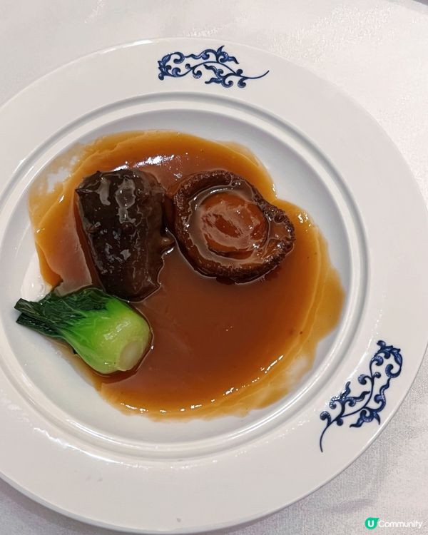 🇭🇰週末2.5小時任吃點心小菜😋仲有鮑參翅翅 ，